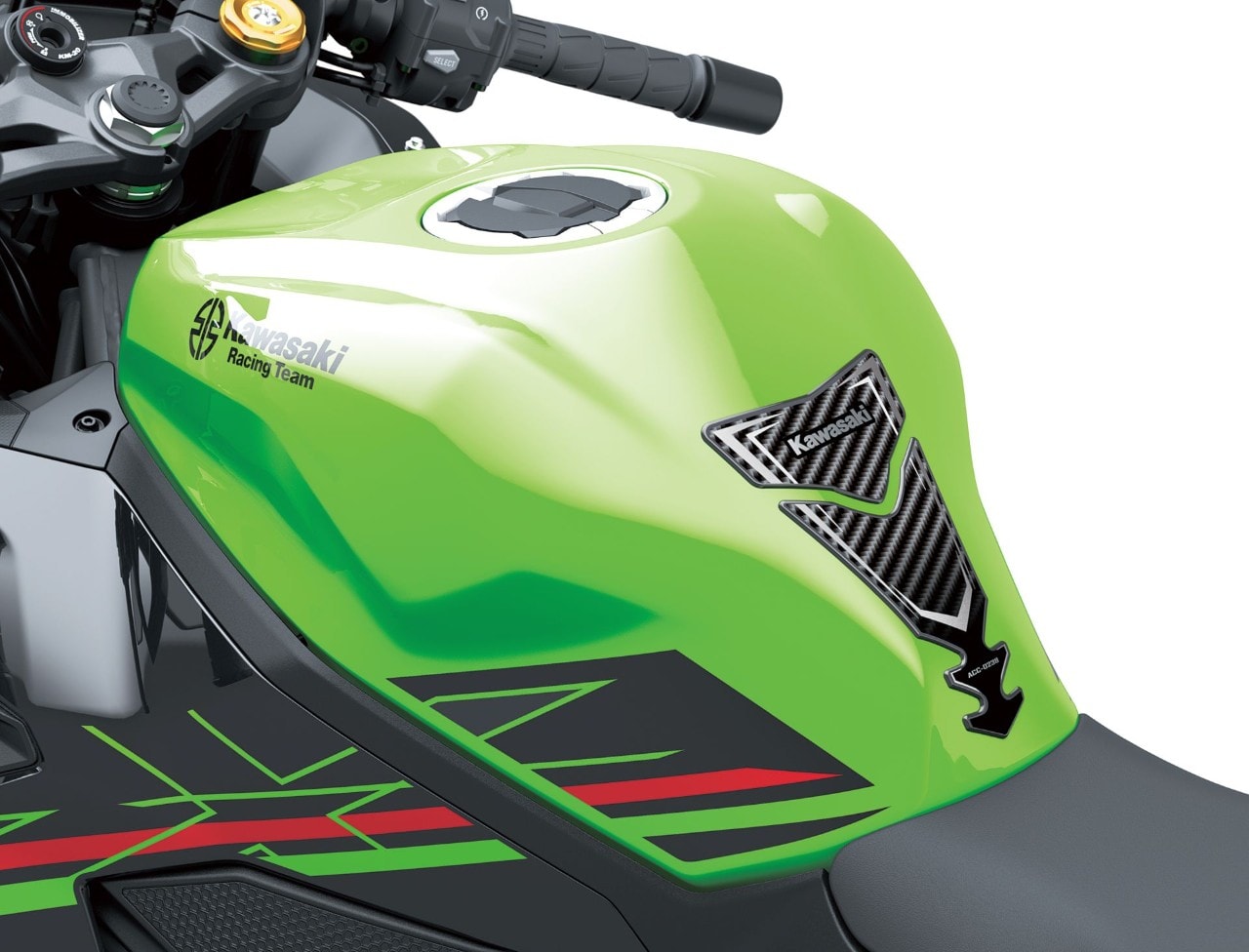 DueruoteTG #172 - Kawasaki Ninja ZX4-RR: quattro cilindri e ignoranza old style!